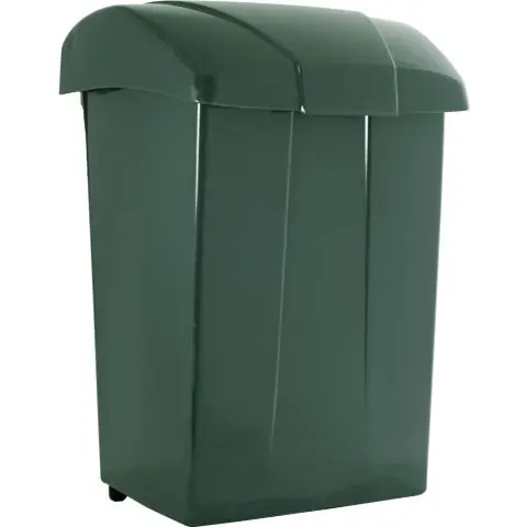 Billigare Berglund S70 Postlåda